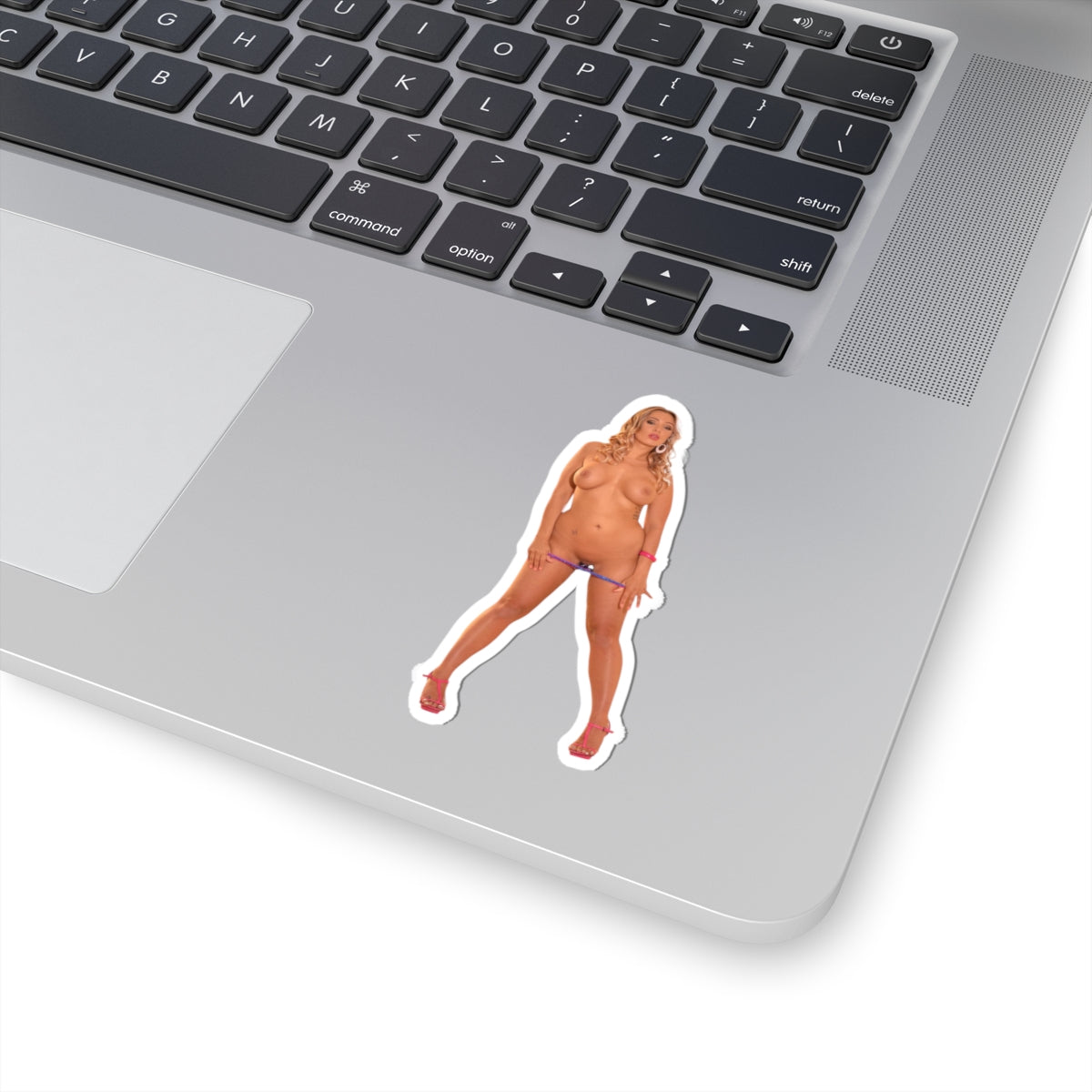 Erotic Sticker Sexy Girl Stickers