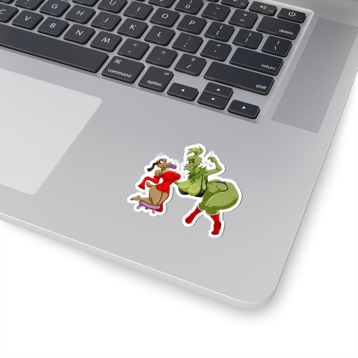 Cartoon Funny Sticker Parody Meme Stickers
