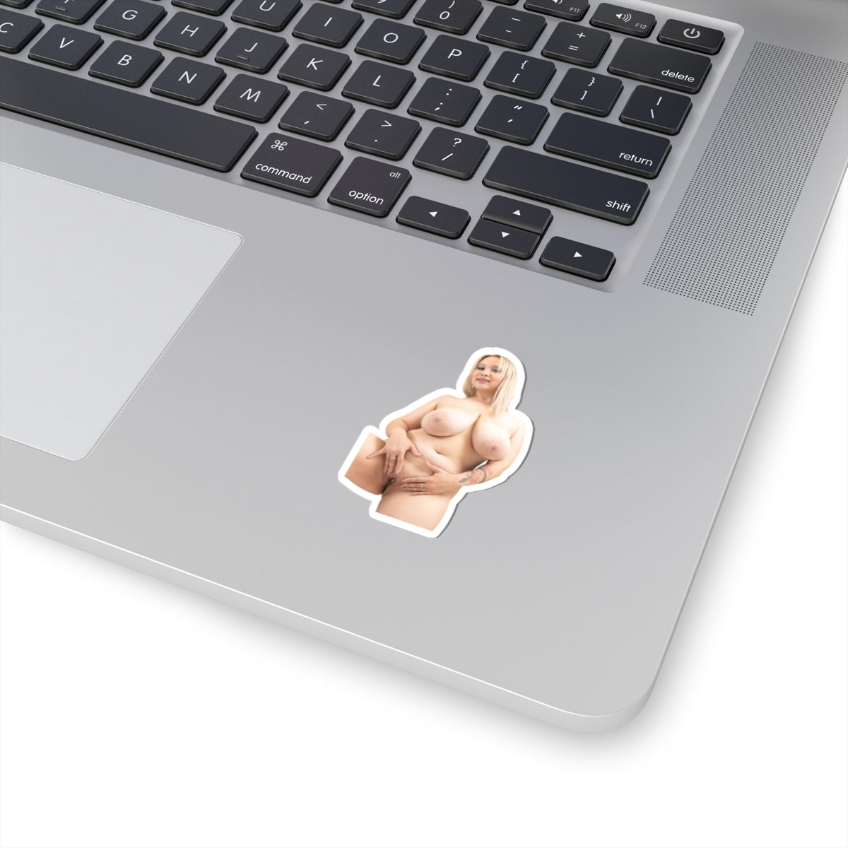 Erotic Sticker Big Boobs Girl Stickers