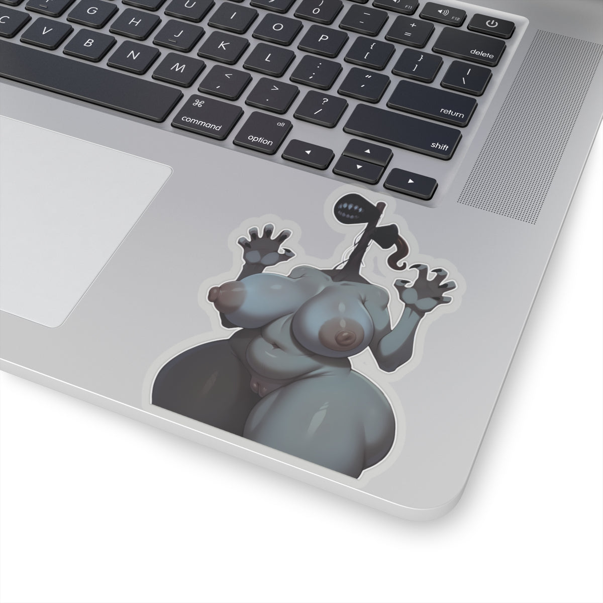 Anime Monster Hentai Stickers