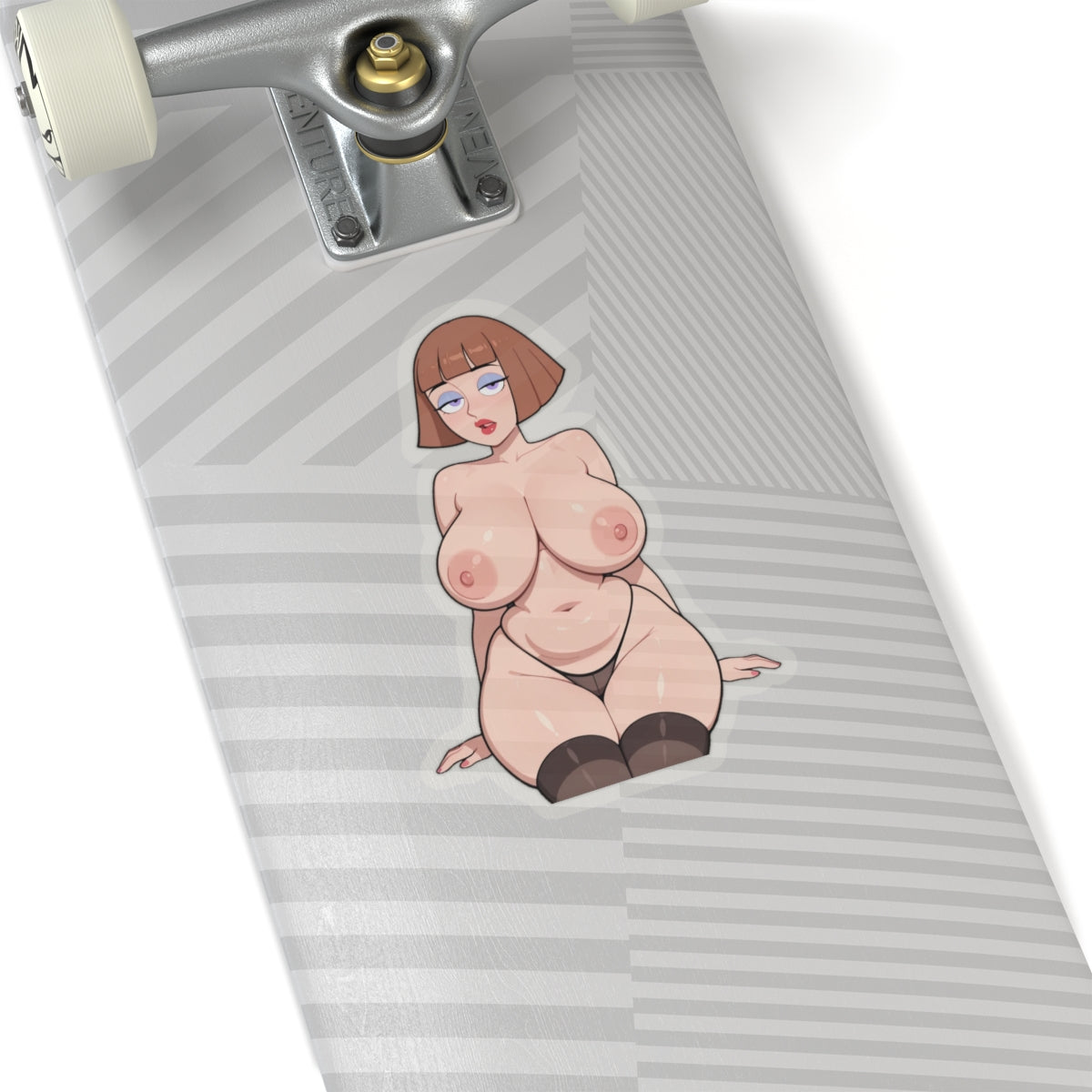anime adult stickers