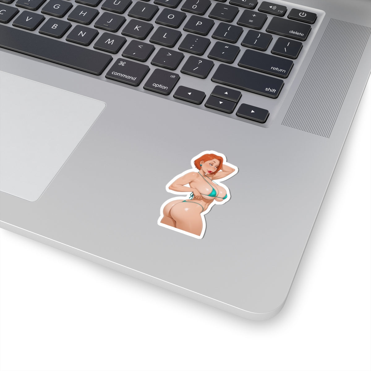Sexy Anime Girl Stickers Manga Cartoon Character Lewd Ecchi Vinyl Decals