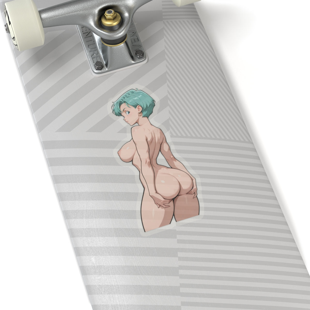 Anime Popular Female Character Sticker Hentai Stickers