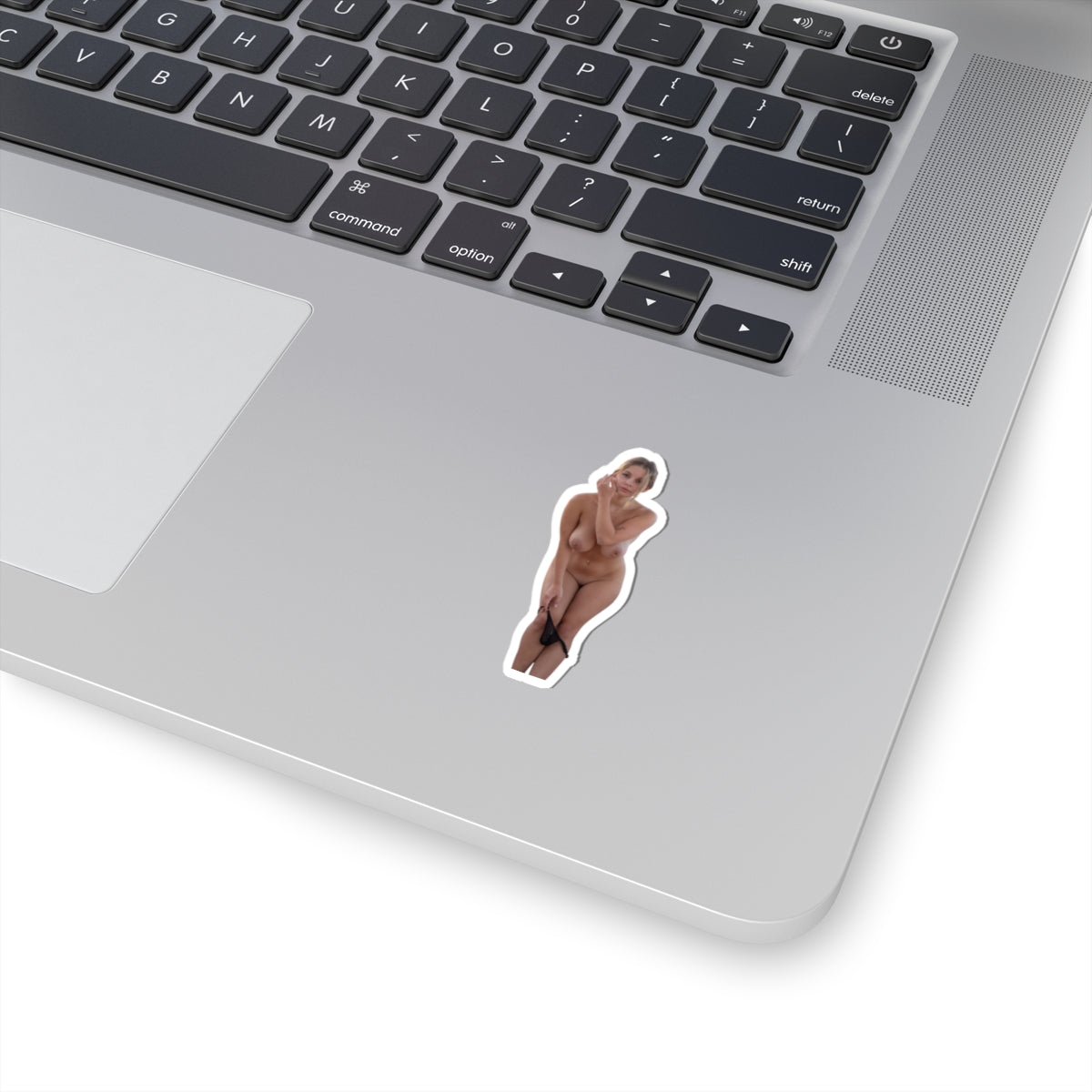 Stickers For Adults Sexy Big Tits Girl Sticker