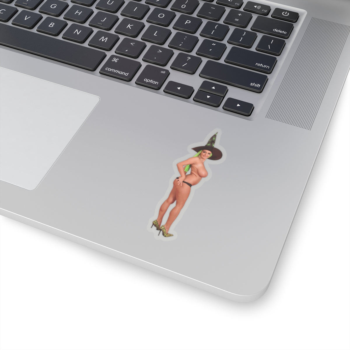 Halloween Stickers,Halloween decals,Naked Girl Sticker,Adult Stickers,Halloween Sticker,