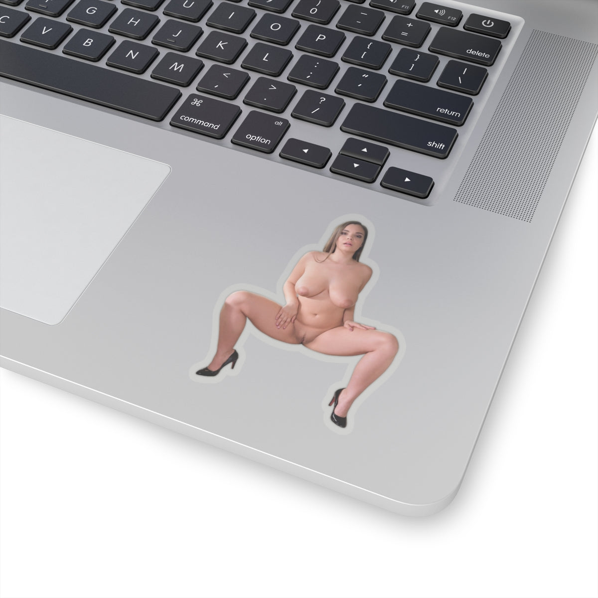 Nudity Stickers  Sexy Women Sticker