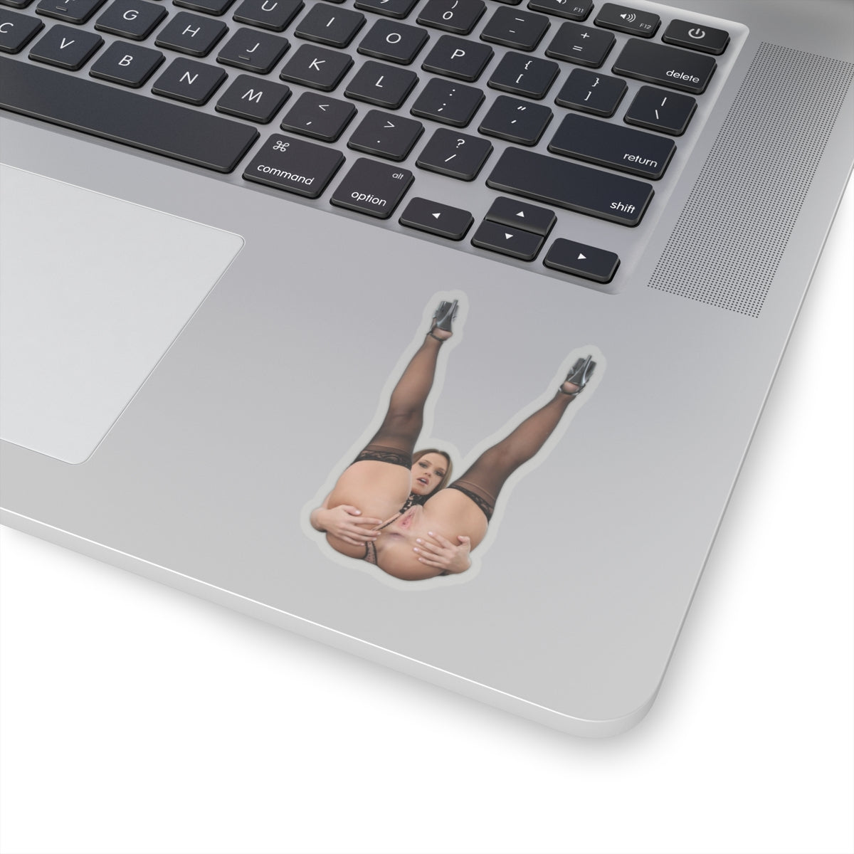 Sexy Girl Sticker Big Ass Naked Women Stickers