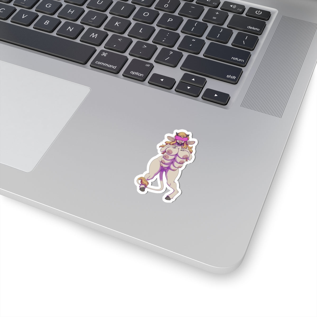 Kawaii Furry Sticker Anime Drawiang Cartoon Manga Furry Uncensored Hentai Stickers Funny Cute Girl Lewd Adult Laptop Stickers E397