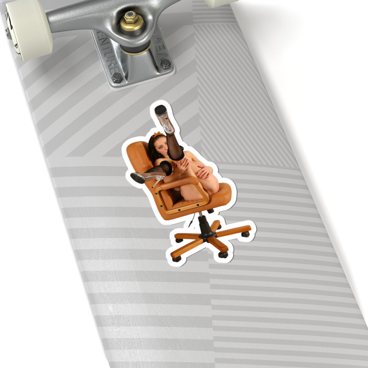 Naked Model Sticker Nude Girl Stickers Erotic Nudity Decals