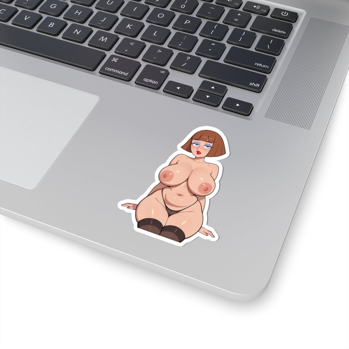 anime adult stickers
