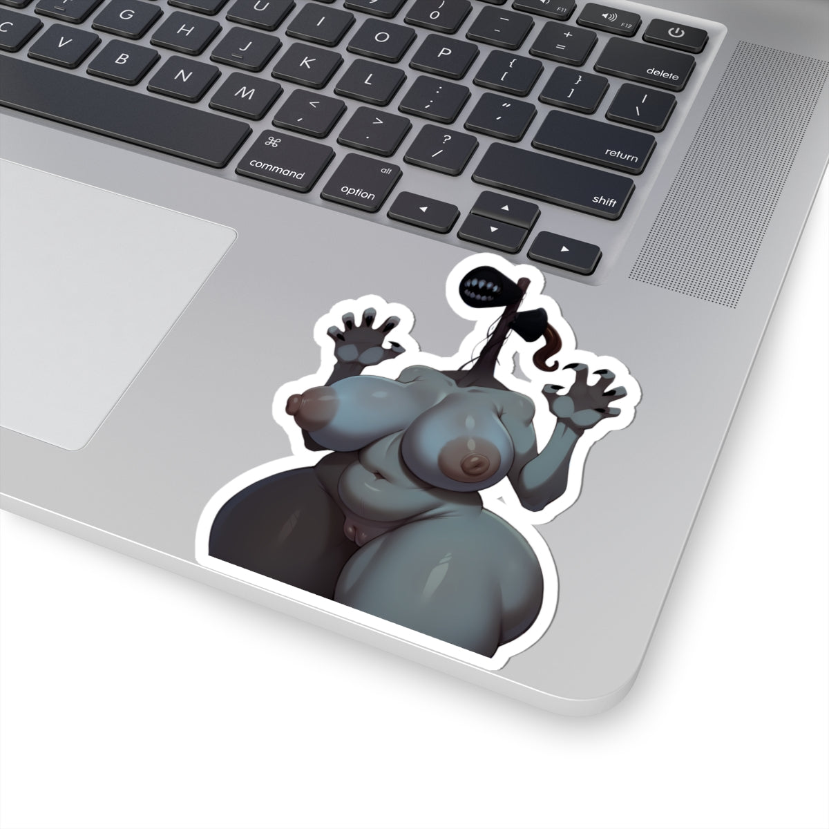 Anime Monster Hentai Stickers