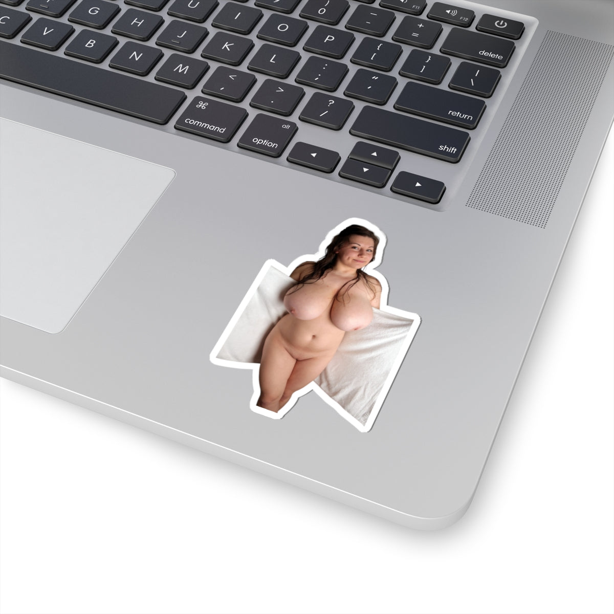 Samanta Lily Sticker Big Tits Sexy Girl Stickers