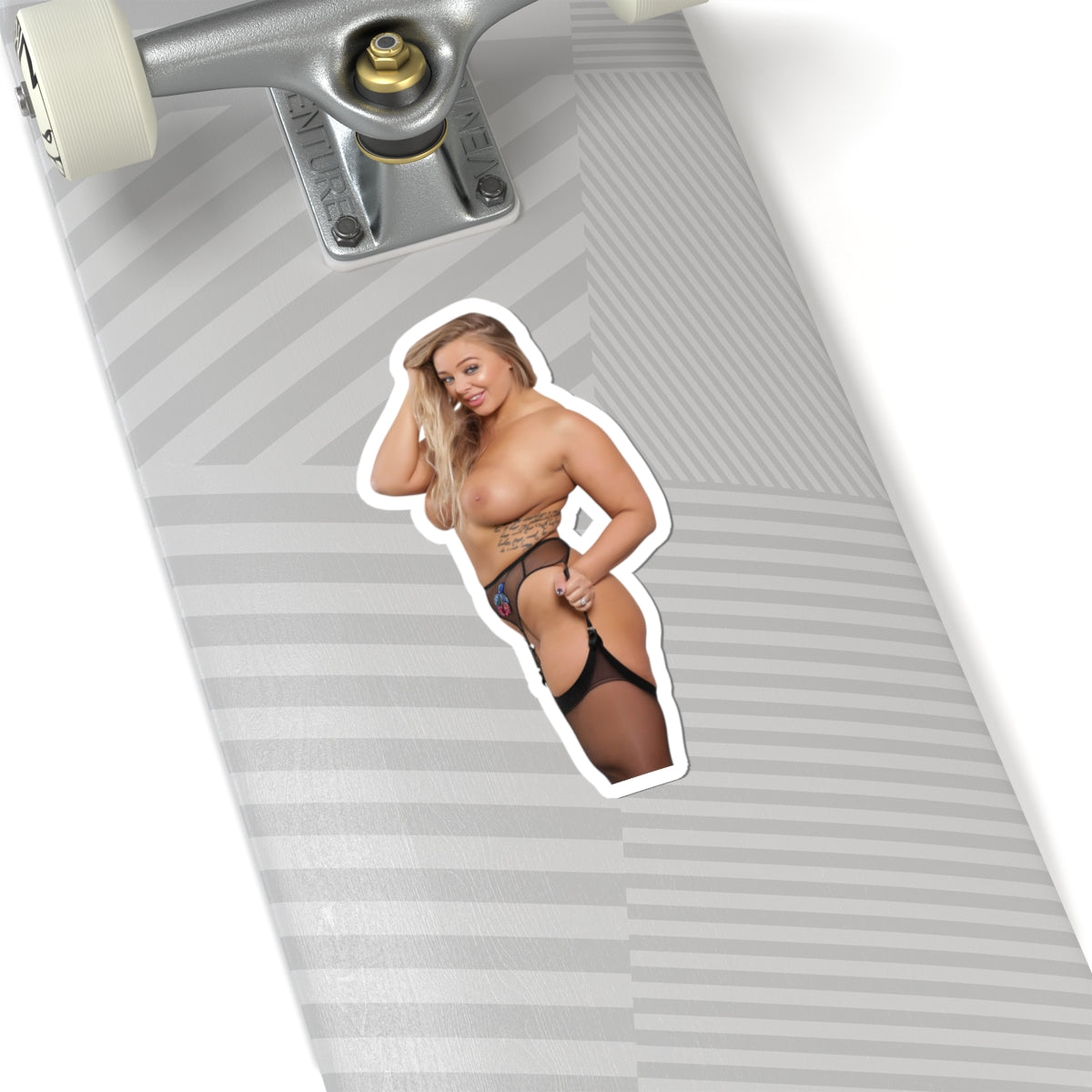 Erotic Sticker Sexy Women Stickers