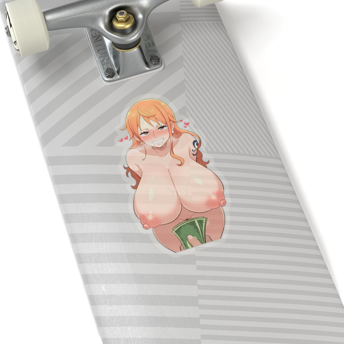 Mature Anime Sticker Hentai Stickers