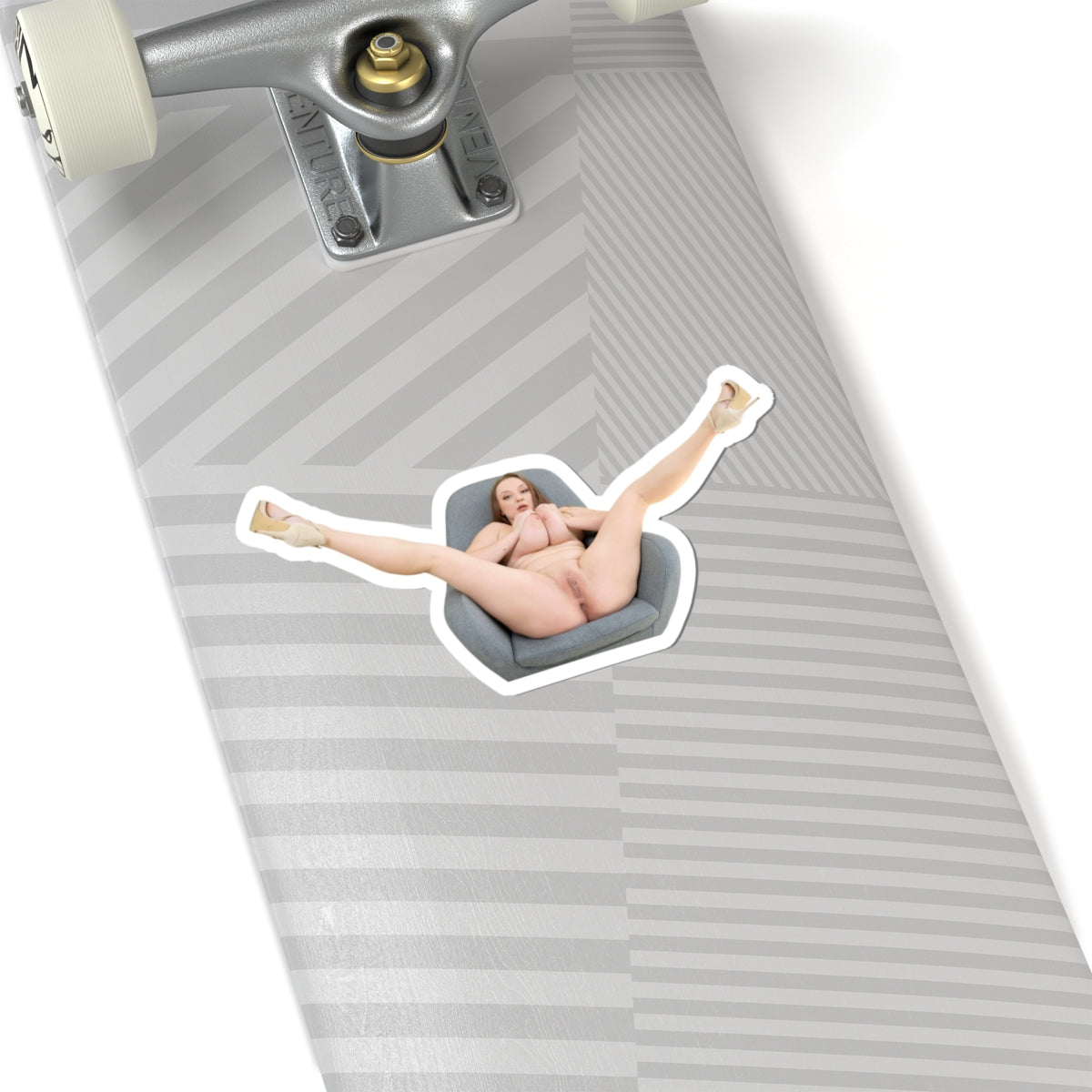 Sexy Women Uncensored Stickers 2