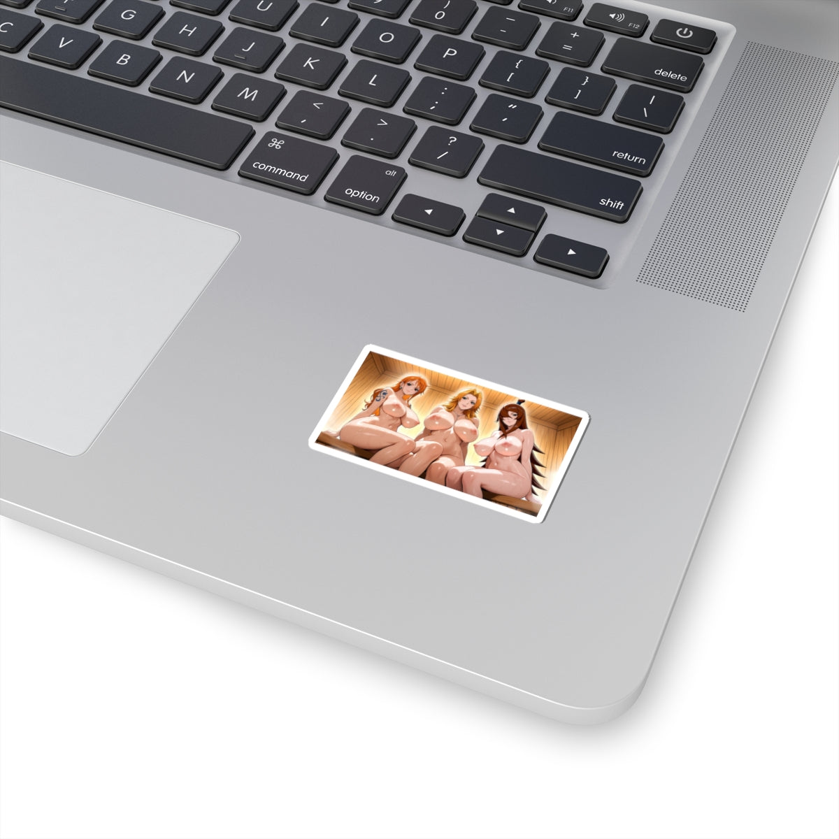 Anime Manga Hentai Stickers Anime girls