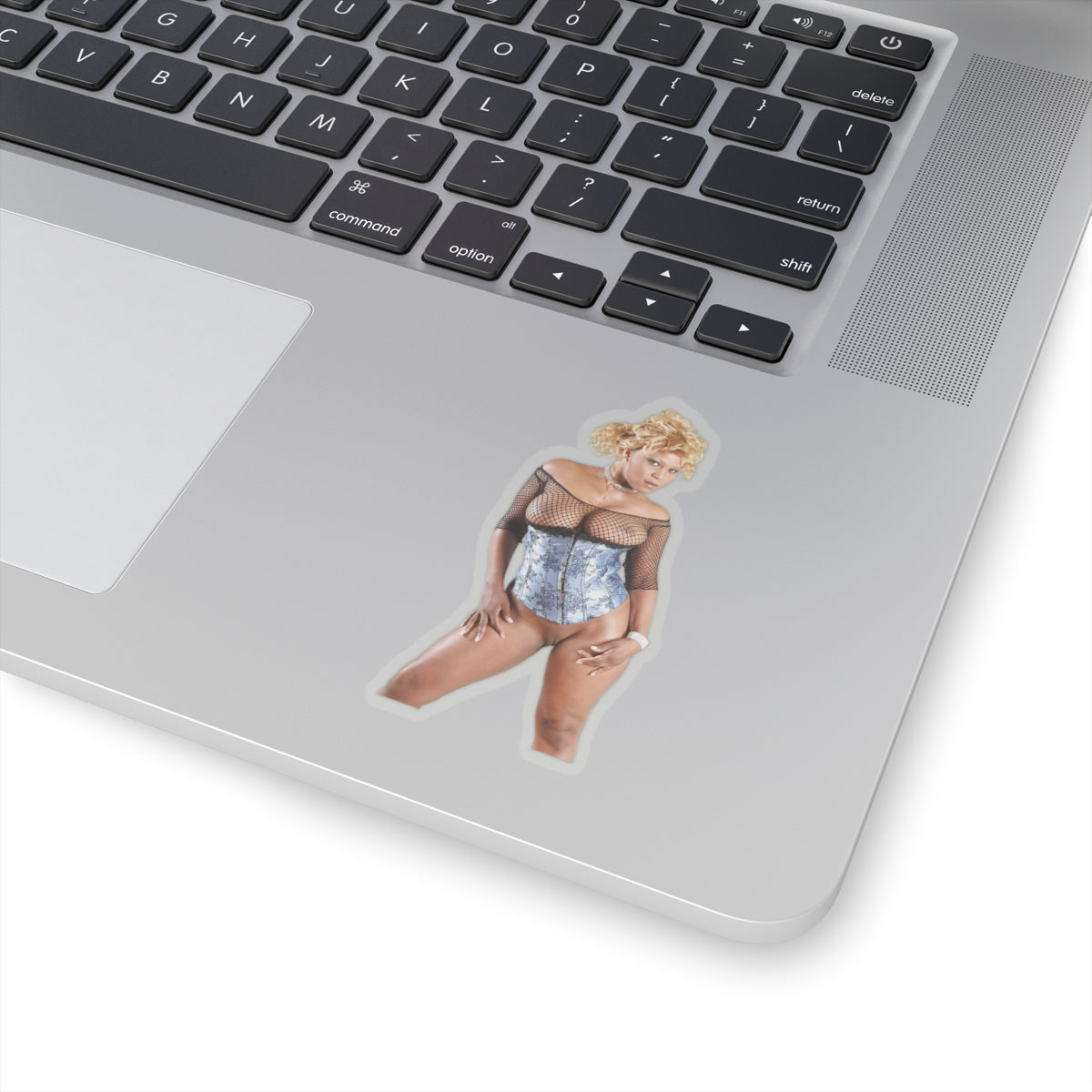 SEXY NUDE WOMEN STICKERS