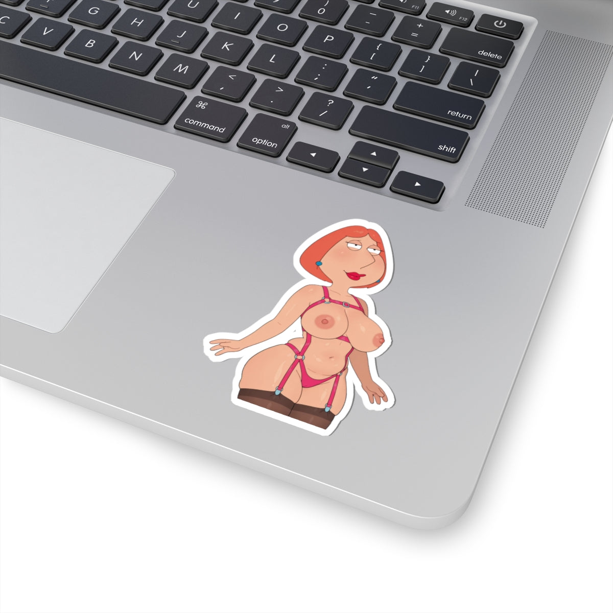 manga girl stickers