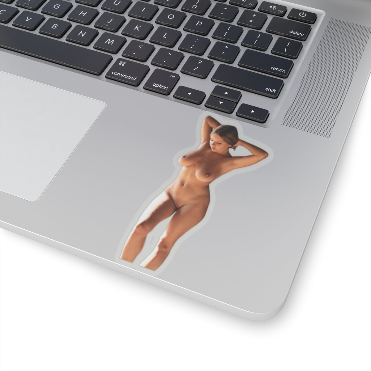 Stickers For Adults Sexy Big Boobs Naked Girl Sticker