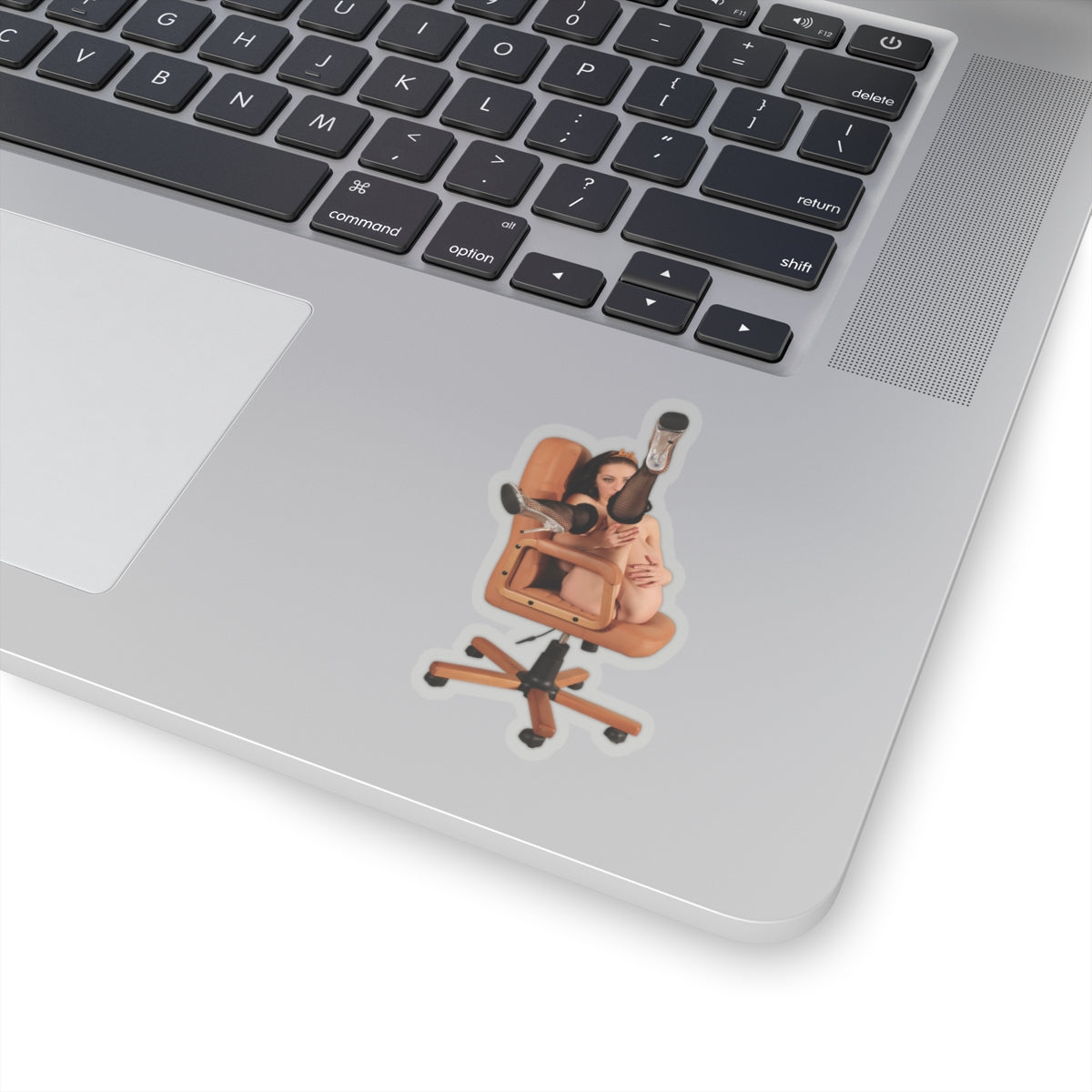 Naked Model Sticker Nude Girl Stickers Erotic Nudity Decals
