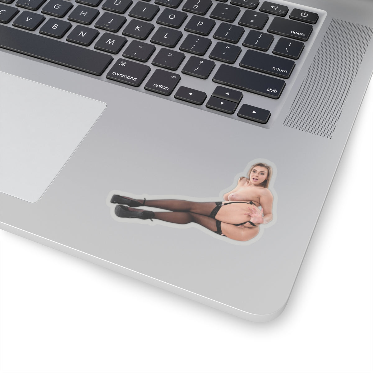 Beautiful Naked Women Sticker Sexy Girl Stickers Ass Erotic Onlyfans Model Decals