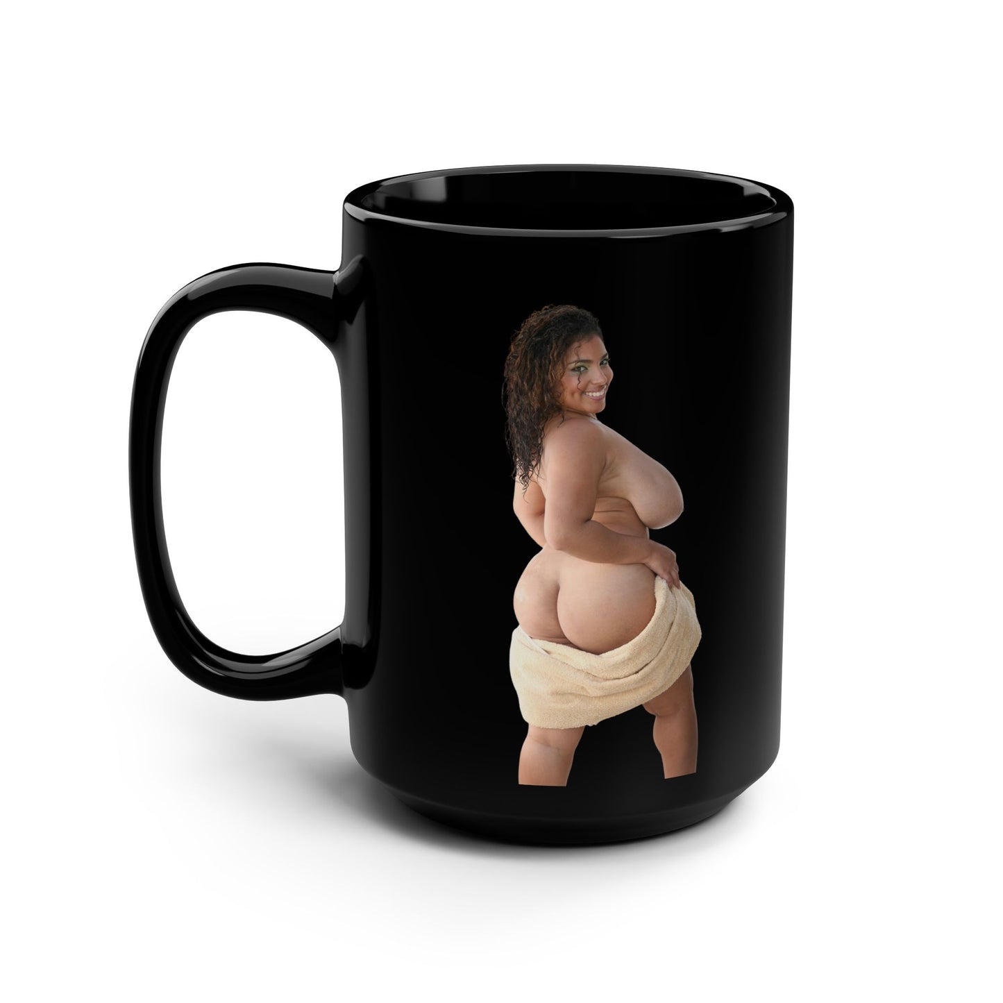 Hot Girl Mug,Sexy Girl Mugs,Coffee Mug For Men,Best Gift For Father,Grandfather,Brother,Friend,11oz 15oz Mugs White or Black Mug,M7D