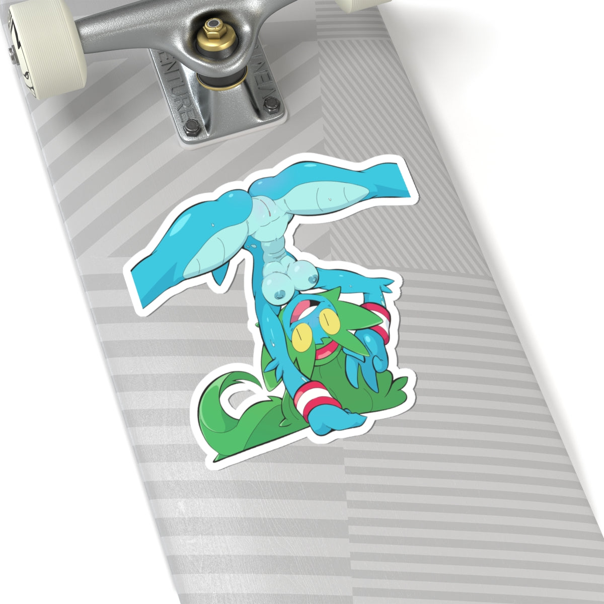 Anime Monster Sticker Cartoon Furry Hentai Stickers