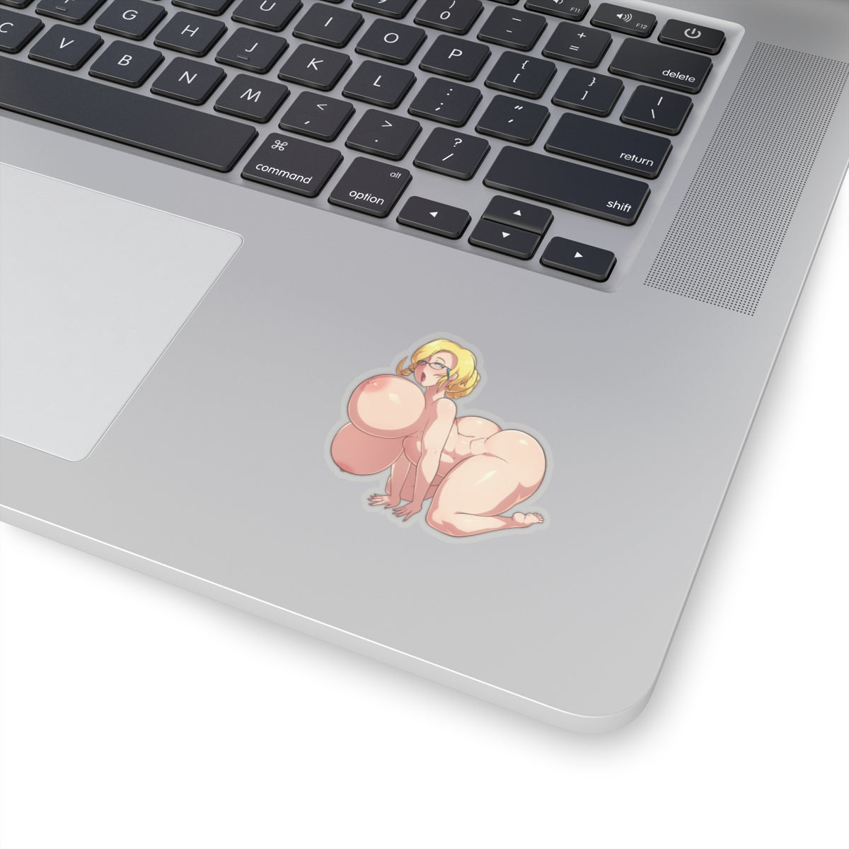 Adult Cartoon Stickers Erotic Sticker Anime Hentais Funny Lewd Big Breast Female Vinyl Stickers for Laptop,Bumper,Skateboard,Water Bottles,Computer,Phone,E588