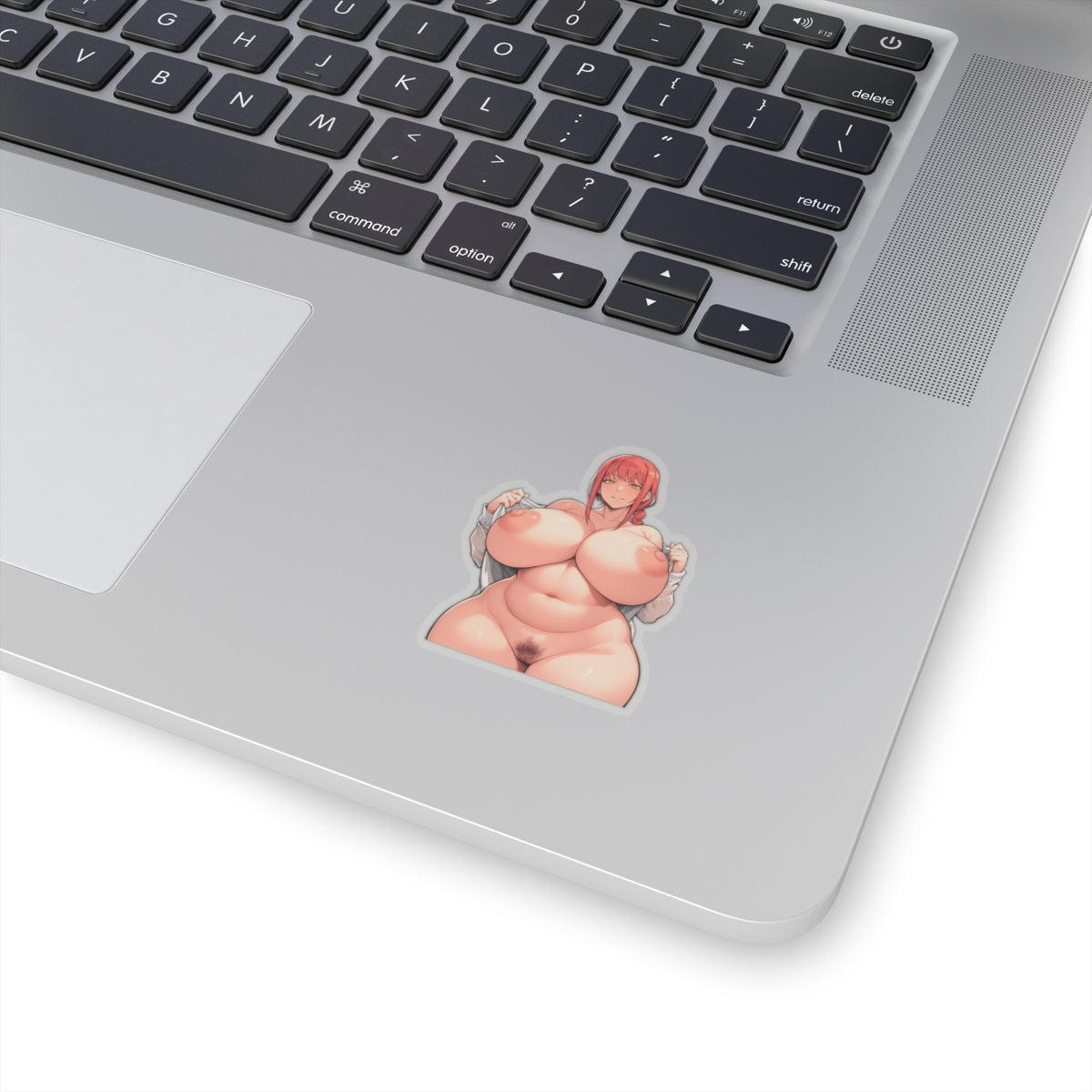 Lewd Anime Girl Stickers Manga Character Ecchi Vinyl Decals Cartoon Girl Sticker