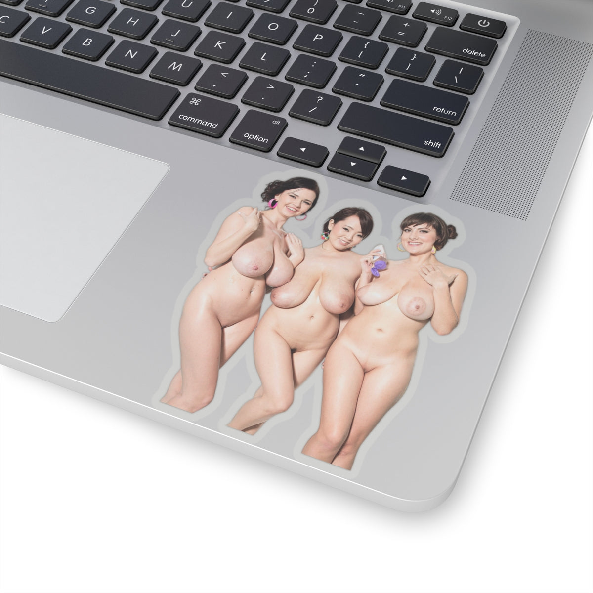Sexy Girls Sticker Big Tits Girl Stickers