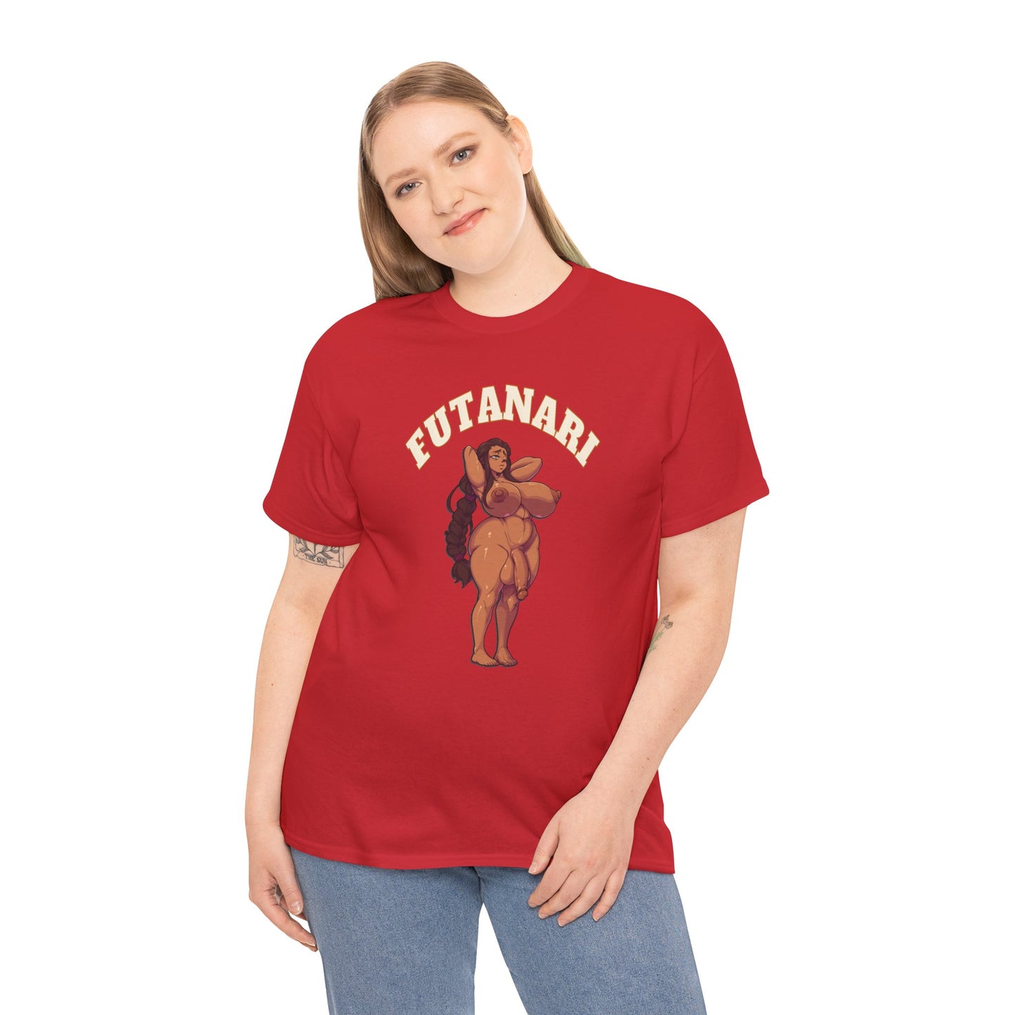 Futanari,futanari girl,futanari female,futanari tshirt,futanari t-shirt,futa,futa girl,futa female,futa t-shirt,futa shirt,futa tshirt,Black Tshirt Sizes From M to 5XL