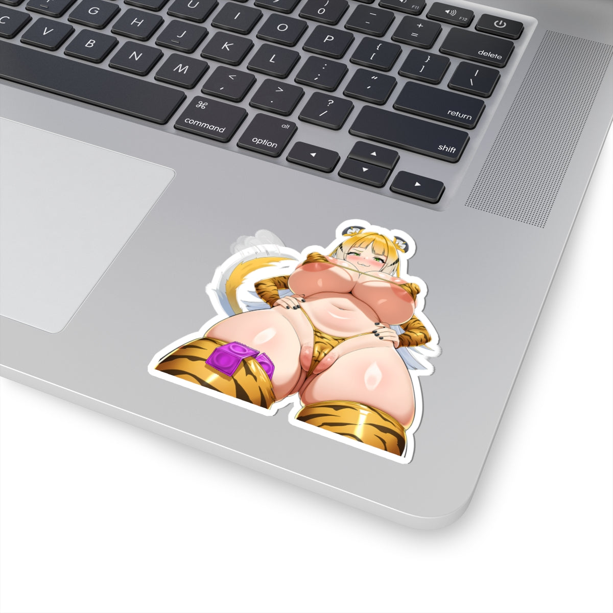 Anime Furry Sticker Cute Kawaii Lewd Ecchi Stickers