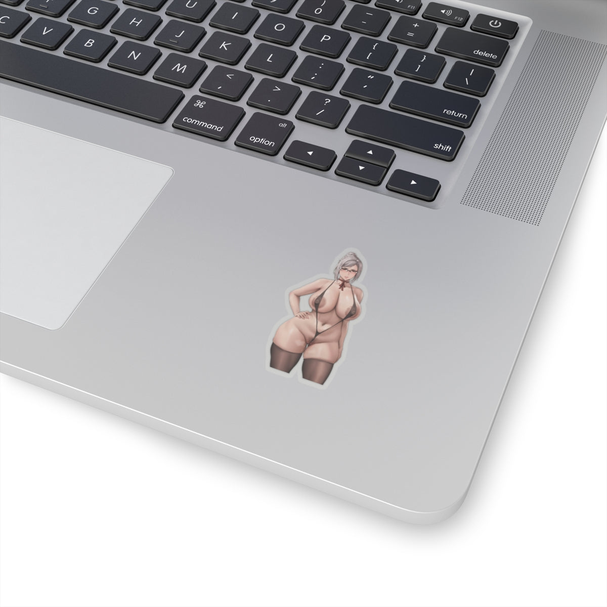 prison school meiko shiraki sticker