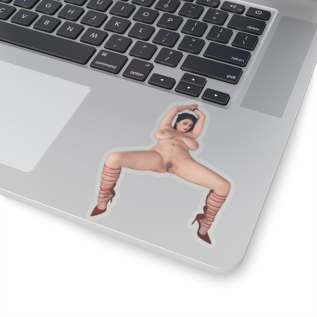 Adult Stickers Big Boobs Naked Sexy Girl Sticker