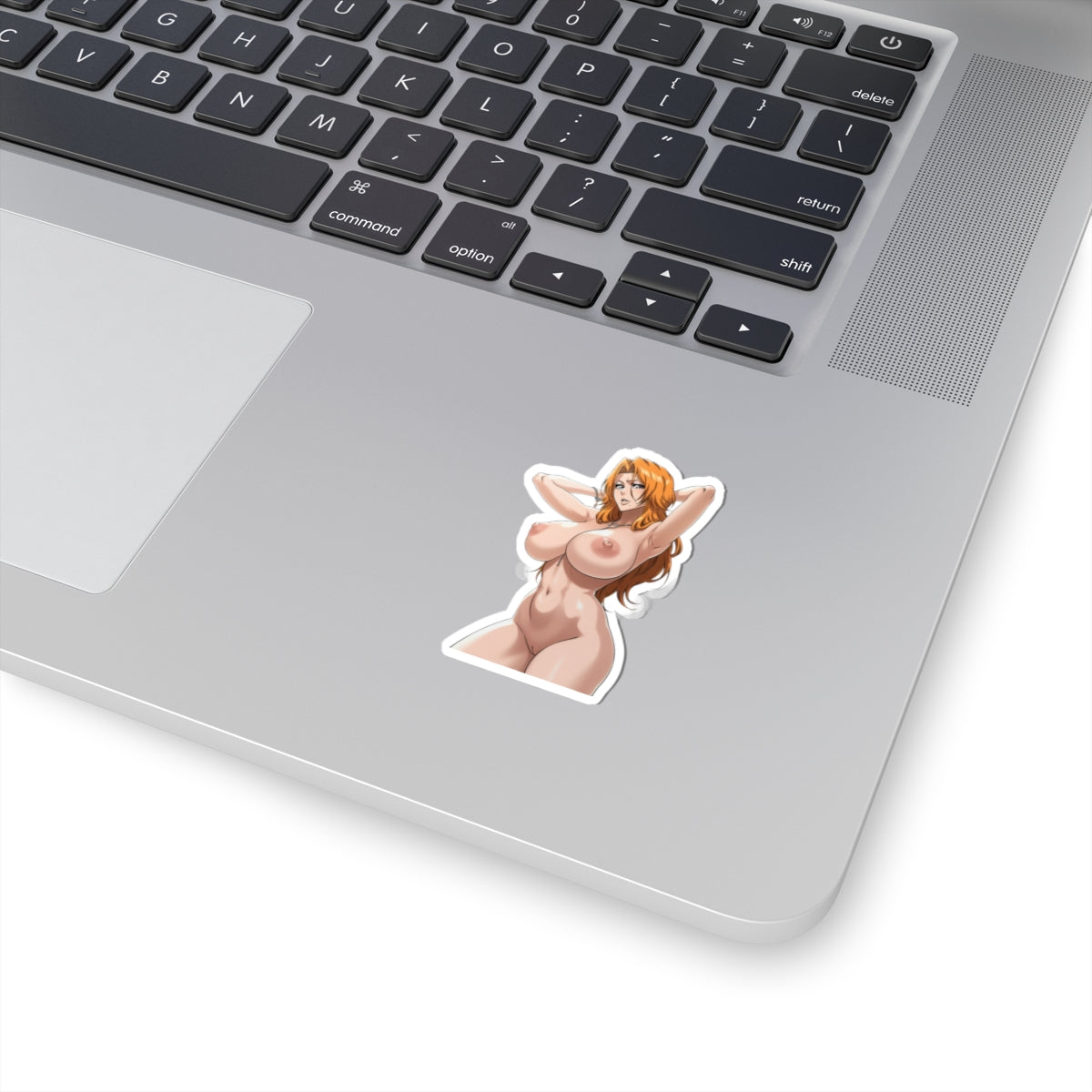 Anime Hentai Sticker