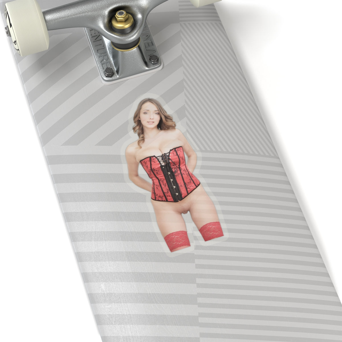 Naked Women Sticker Sexy Girl Adult Stickers