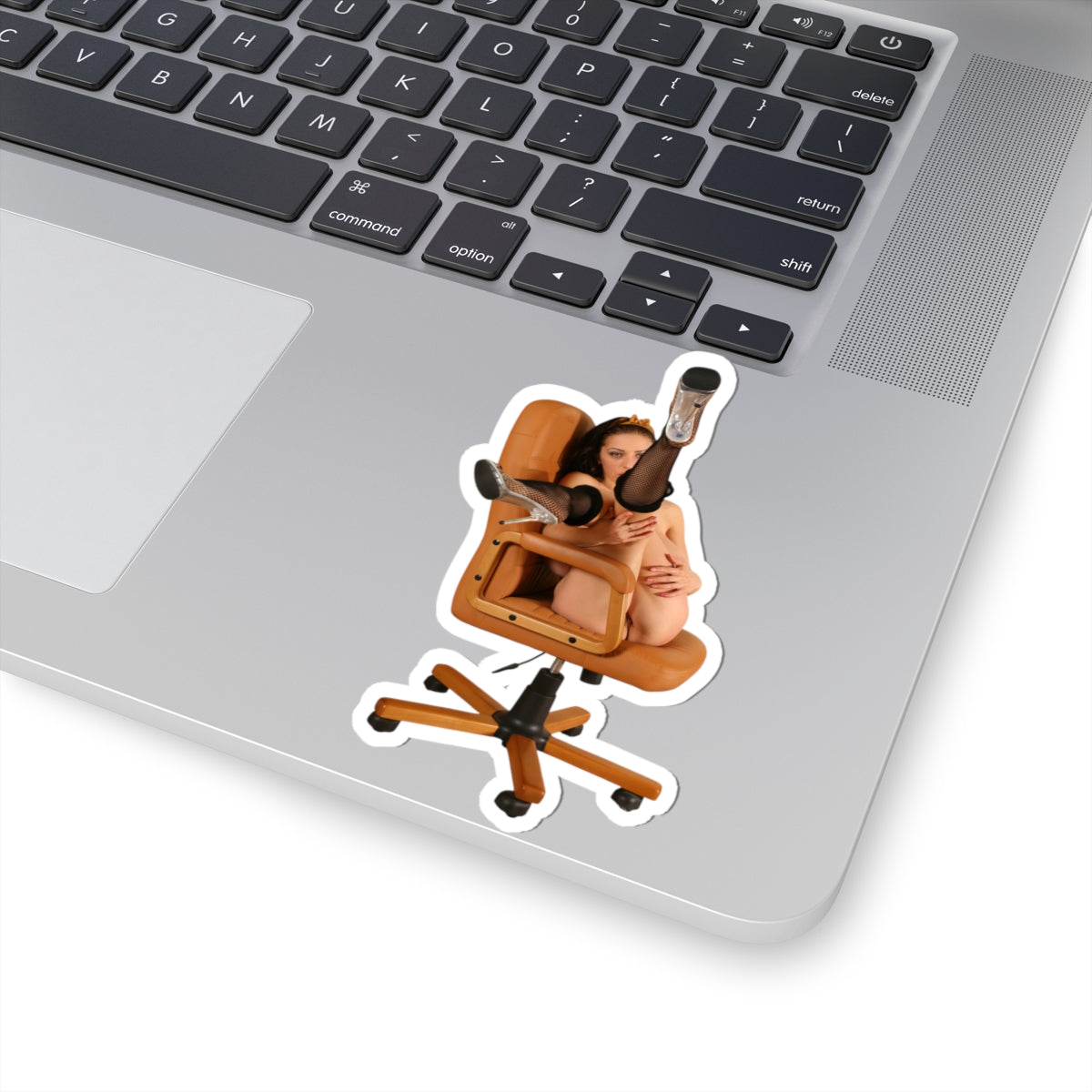 Naked Model Sticker Nude Girl Stickers Erotic Nudity Decals