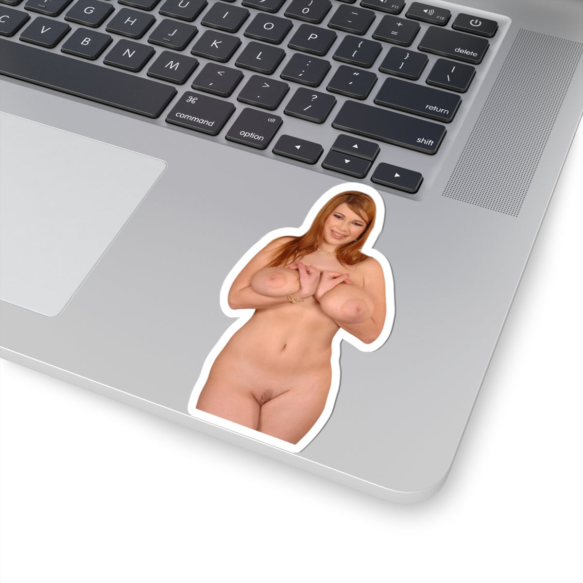 Naked Girl Sticker Nude Women Stickers