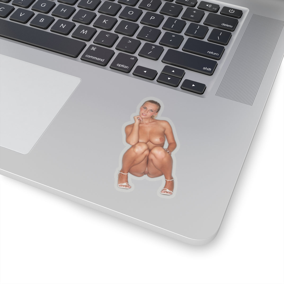 Sexy Girl Sticker Naked Women Ass Uncensored Stickers