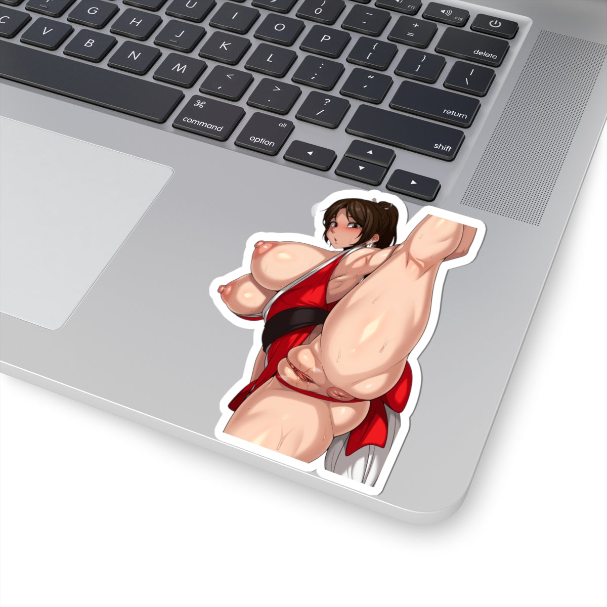 Manga Anime Women Sticker Hentai Stickers