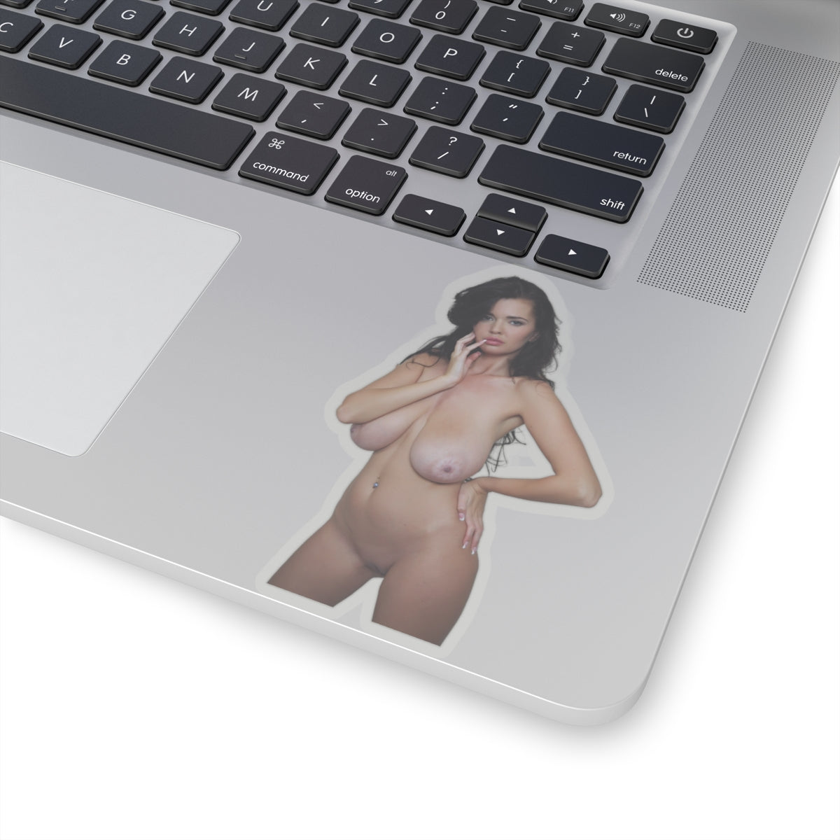 Adult Naked Female Erotic Stickers Nude Women Beautiful Pretty Girl Laptop Woter Bottles Sticker E364