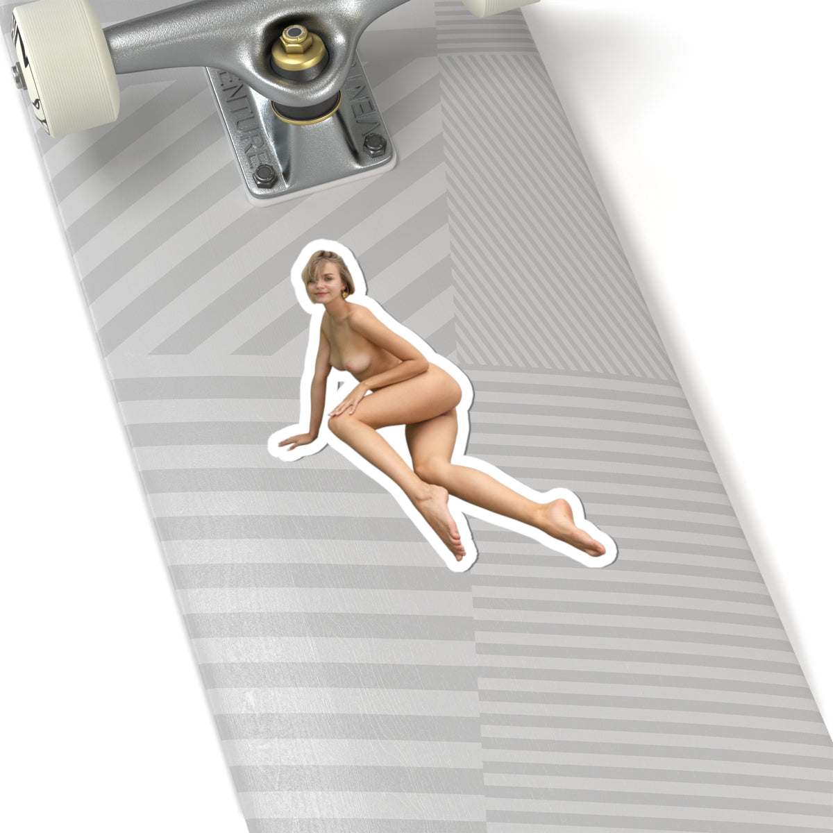 sexy naked girl sticker adult stickers for men funny stickers
