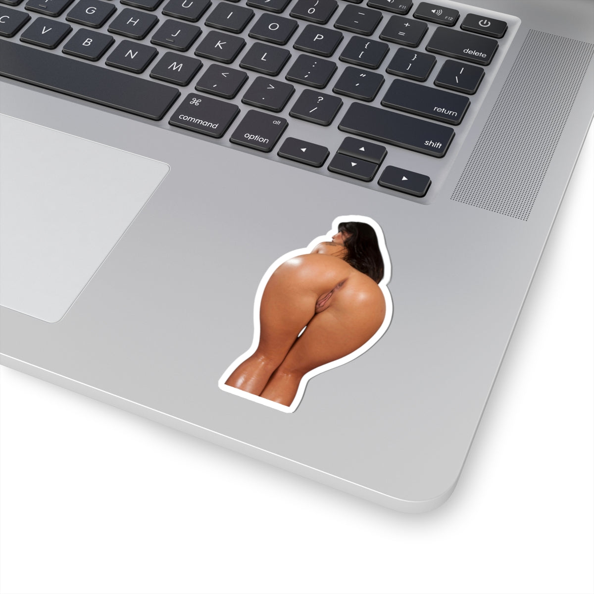 Hot Model Sticker Sexy Ass Girl Stickers