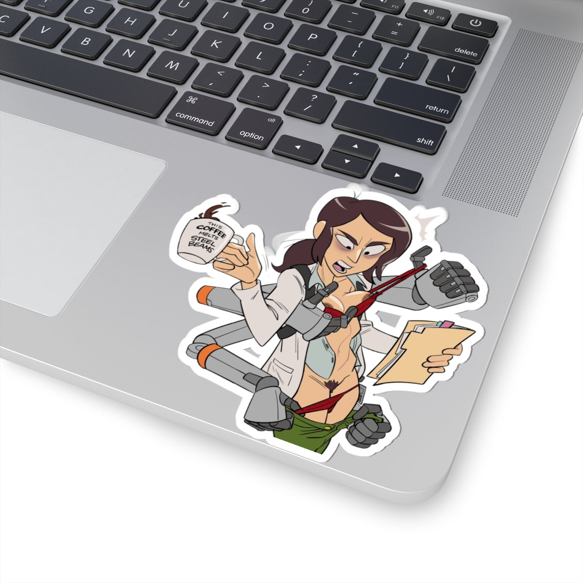 Cartoon Stickers Funny Adult Stickers Uncensored Hentai Decals