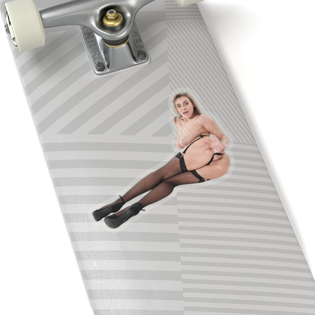 Beautiful Naked Women Sticker Sexy Girl Stickers Ass Erotic Onlyfans Model Decals