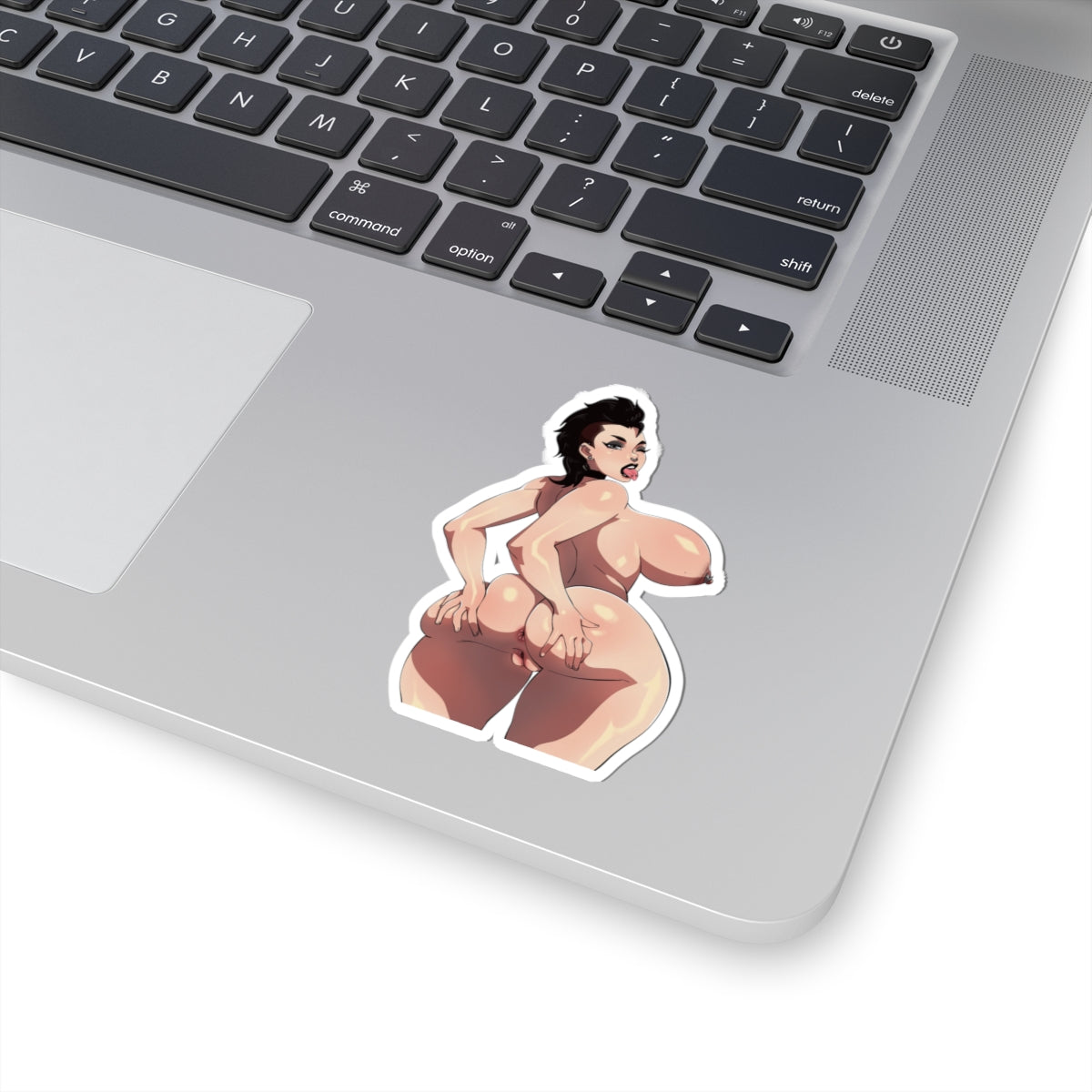 Sexy Anime Girl Stickers Hentai Sticker