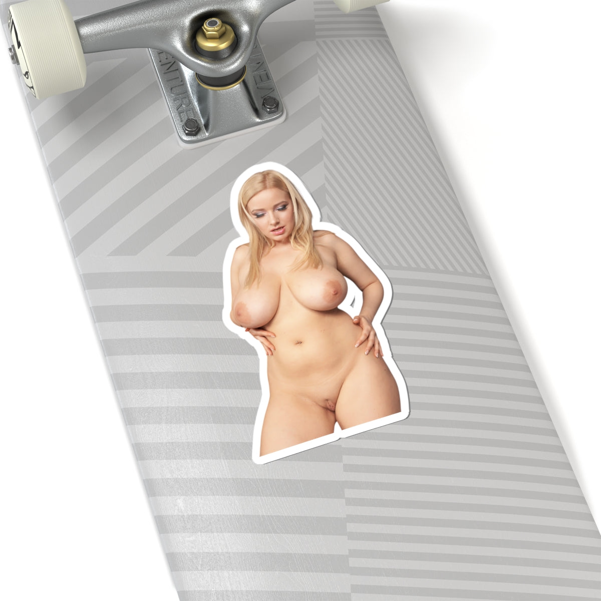 Adult Uncensored Stickers 6