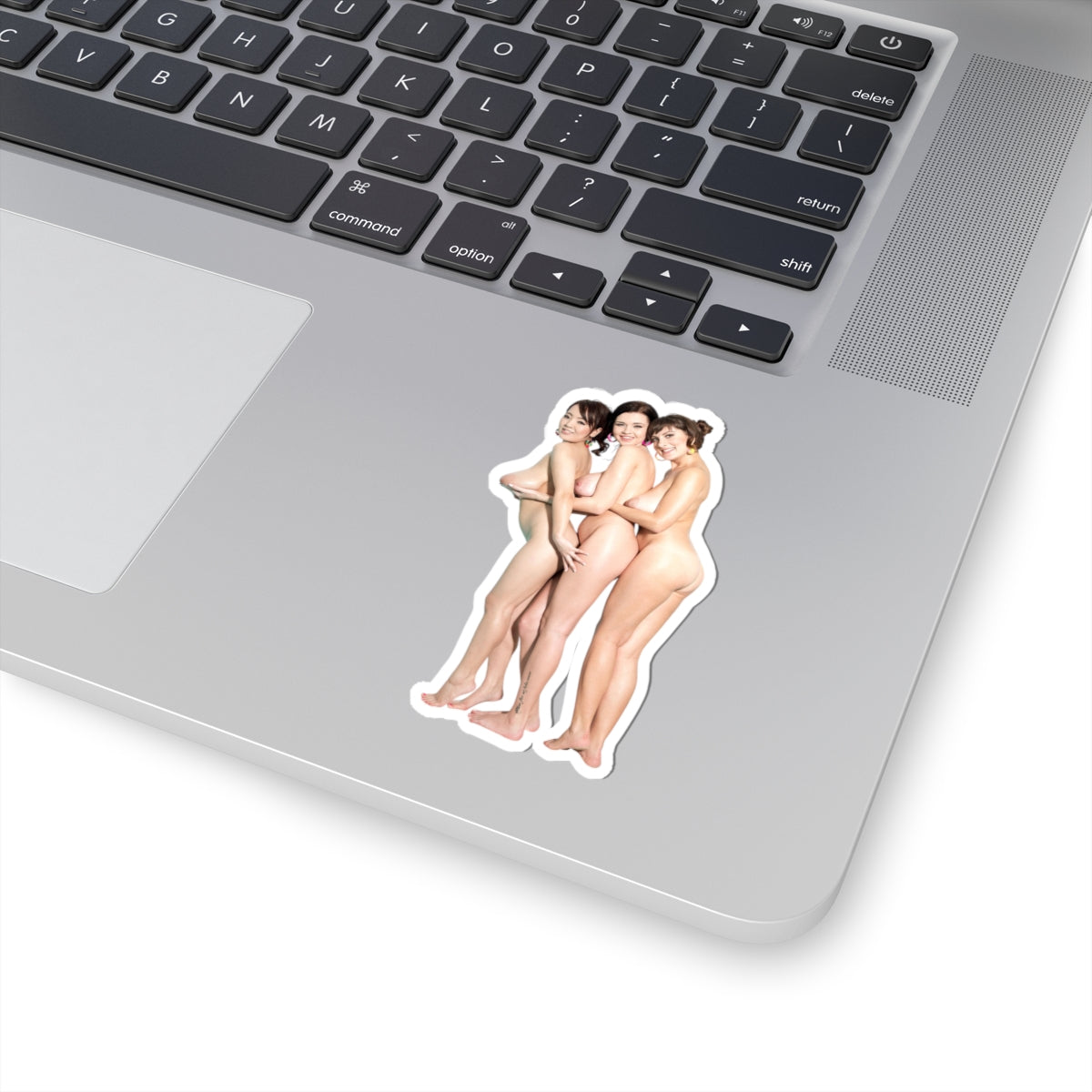 Sexy Girls Sticker Naked Big Boobs Models Stickers