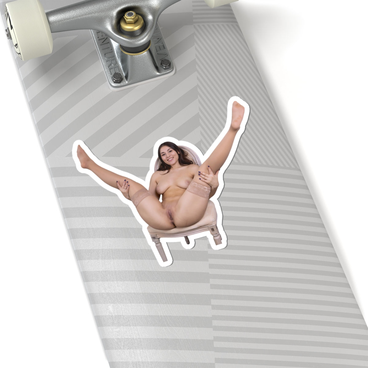 Hot Sexy Girls Sticker Adult Stickers