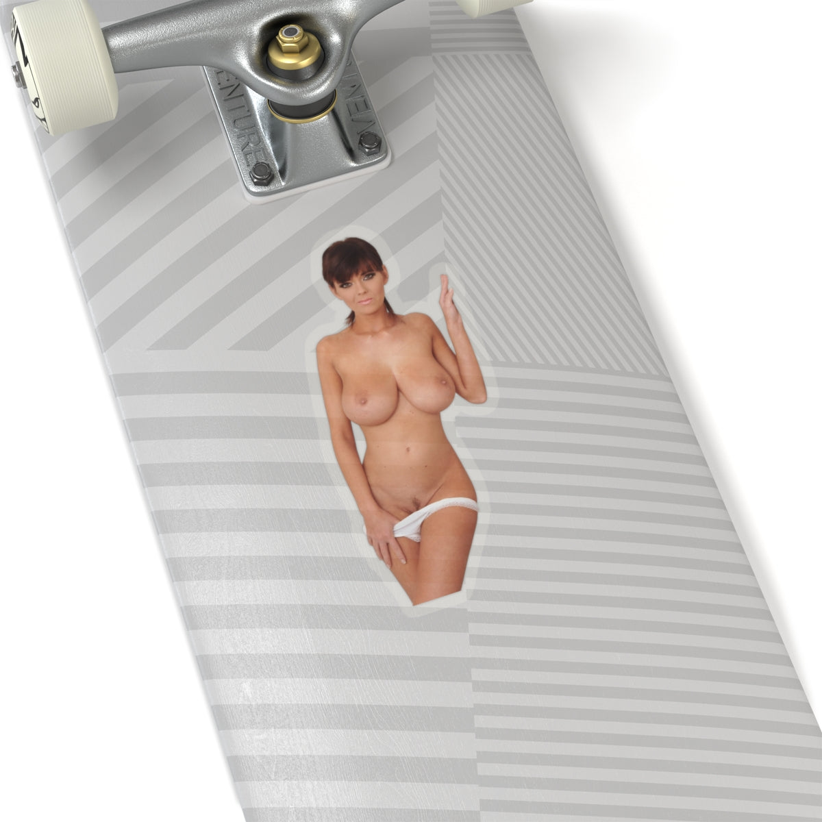 Big Boobs Naked Women